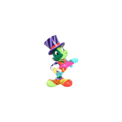 Disney Britto Jiminy Cricket Mini Figurine
