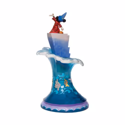 Enesco 6007053 decorative statue/figurine Multicolour Polyresin