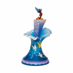 Enesco 6007053 decorative statue/figurine Multicolour Polyresin - Additional view 4