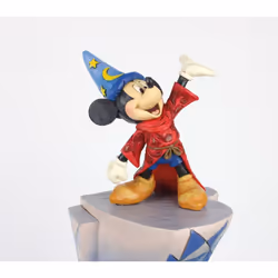 Enesco 6007053 decorative statue/figurine Multicolour Polyresin - Additional view 5