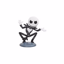 The Nightmare Before Christmas Mini Figurine (Jack)