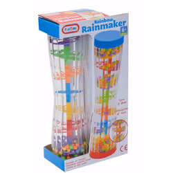 Fun Time 55914 Rainbow Rainmaker Toy