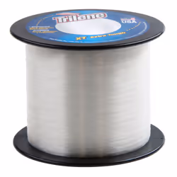 Berkley Trilene XT  Clear  20lb | 9kg  2800yd | 2560m Monofilament Fishing Line  Suitable for Saltwater and Freshwater Enviro ...