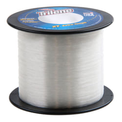 Berkley Trilene XT  Clear  20lb | 9kg  2800yd | 2560m Monofilament Fishing Line  Suitable for Saltwater and Freshwater Environments