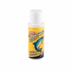 Berkley PowerBait Fishing Bait Attractant  Trout  8 oz