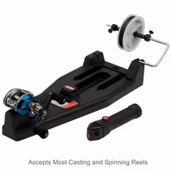 Berkley Tec Tool Portable Line Handy Spooling Station?Use Various Fishing Spool