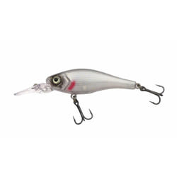 Berkley Pulse Minnow 6cm 7.7g - Pearl White