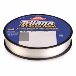 Berkley Trilene XT  Low-Vis Green  17lb | 7.7kg  300yd | 274m Monofilament Fishing Line  Suitable for Saltwater and Freshwater Environments