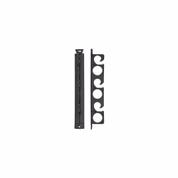 Wall and Ceiling 6 Fishing Rod or Combo Rack