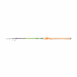 Berkley Flex Trout Telescopic Spinning Rod 8ft 5-15g