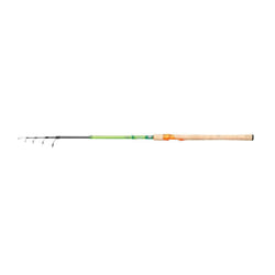 Berkley Flex Trout Telescopic Spinning Rod 8ft 5-15g