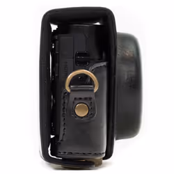 MegaGear MG283 camera case Body case Black