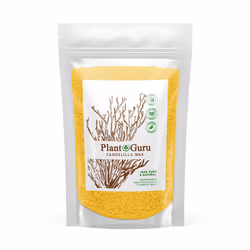 Candelilla Wax Pellets 1 lb. / 16 oz. 100% Pure Natual Food Grade Vegan Wax For DYI Lip Balm  Soap and Candle Making  Creams  ...