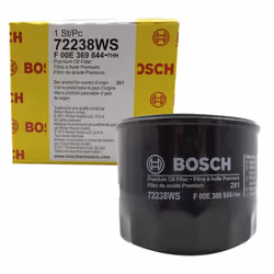 Bosch 72238WS Workshop Engine Oil Filter