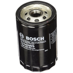 BOSCH 72143WS Workshop Engine Oil Filter