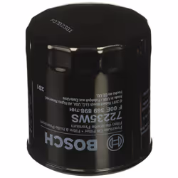 BOSCH 72235WS Workshop Engine Oil Filter