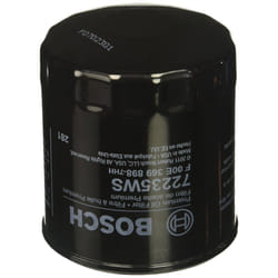 BOSCH 72235WS Workshop Engine Oil Filter