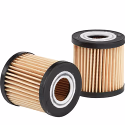 BOSCH 3323 Premium Oil Filter With FILTECH Filtration Technology - Com