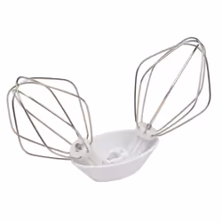 Bosch Universal Mixer Wire Whips  Set of Two
