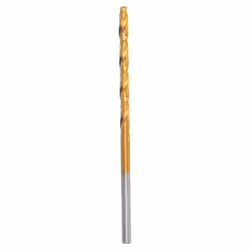 DEWALT DW1307 7/64-Inch Titanium Nitride Split Point Twist Drill Bit