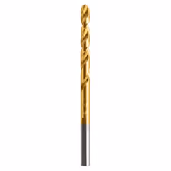 DEWALT DW1314 7/32-Inch Titanium Nitride Speed Tip Point Drill Bit