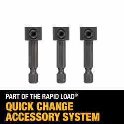 DEWALT 3 piece Countersink Set