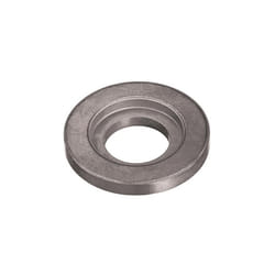 DEWALT DW4706 4-1/2-Inch Backing Flange for the DW402  DW402G  and DW818  Grey