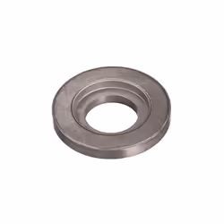 DEWALT DW4706 4-1/2-Inch Backing Flange for the DW402  DW402G  and DW818  Grey