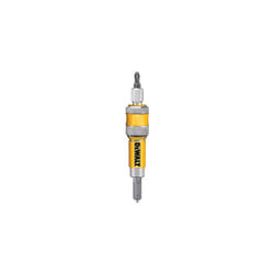 DW2701#8 Drill Flip Drive Complete Unit, Yellow