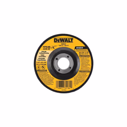 DEWALT DeWalt DW8439 11 Pipeliner Cut/Grind Wheel  9-Inch X 1/8-Inch X 5/8-Inch