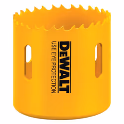DeWalt D180018 1-1/8"""" Bi-Metal Hole Saw