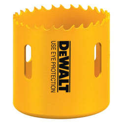 DEWALT D180021 1 5/16-Inch Hole Saw