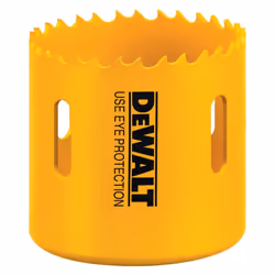 Dewalt 1-1/2 In. Hole Saw