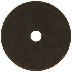 DEWALT DW8700 A60T Wheel  2-1/2-Inch X .035-Inch X 3/8-Inch