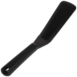 Norpro 99 Favorite Spatula  One Size Fits All  Black