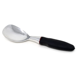 Norpro Grip-EZ Ice Cream Spade  One Size  Black