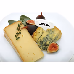 Norpro 347 Cheese Marker Set with Pen  7Piece White