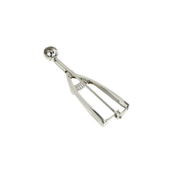 Norpro Stainless Steel Scoop  25MM (.5 Tablespoon)