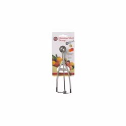 Norpro Stainless Steel Scoop  25MM (.5 Tablespoon)