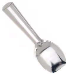 Norpro Anti-Freeze Ice Cream Spade  8.5in/21.5cm  Silver