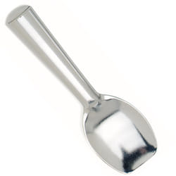 Norpro Anti-Freeze Ice Cream Spade  8.5in/21.5cm  Silver