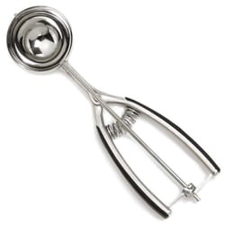 Norpro NOR- SCOOP  SANTOPRENE HANDLE  59MM  56MM (4 Tablespoon)