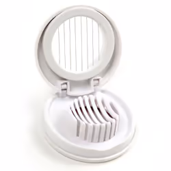 Norpro 986 White Egg  Mushroom Slicer