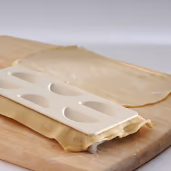 Norpro Pierogi Maker with Plastic Press  7 Ounce