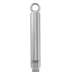 Norpro Krona Stainless Steel Ladle  12-Inch  One Size  Metallic