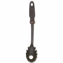 Norpro Grip-Ez Spaghetti Fork One Size As Shown