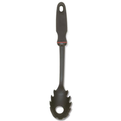 Norpro Grip-Ez Spaghetti Fork  One Size  As Shown