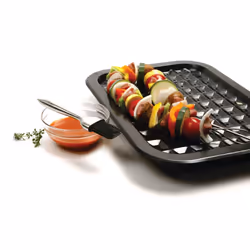 Norpro Silicone Basting/Pastry Brush food  7.5in/19cm  As Shown