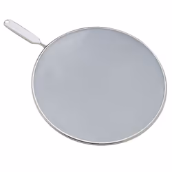 Norpro 2060 Splatter Screen 13-Inch Silver
