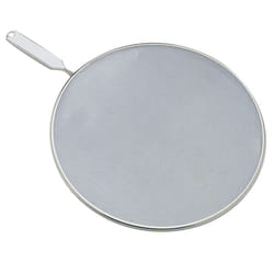Norpro 2060 Splatter Screen  13-Inch  Silver